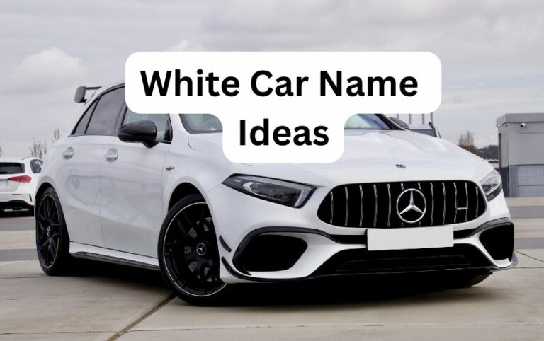 500-white-car-name-ideas-2024-funny-badass-male-female