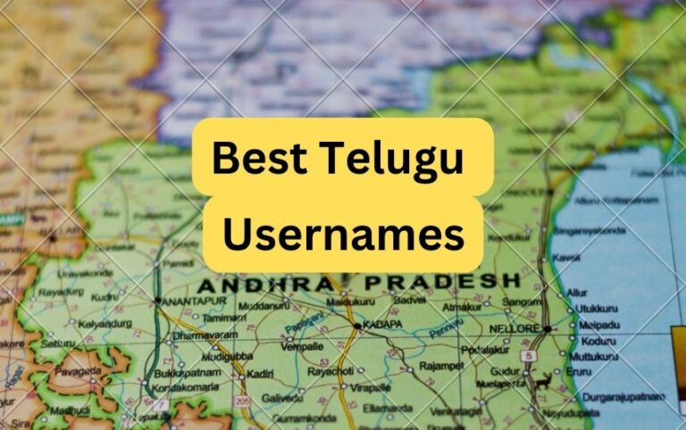 500-best-telugu-usernames-ideas-2024-nicknames