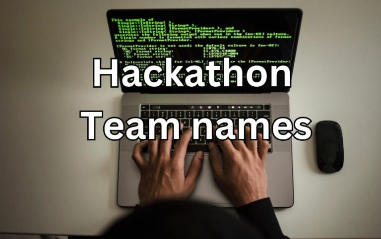 1000-best-hackathon-team-names-2023